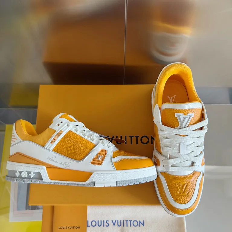 Louis Vuitton Shoe 